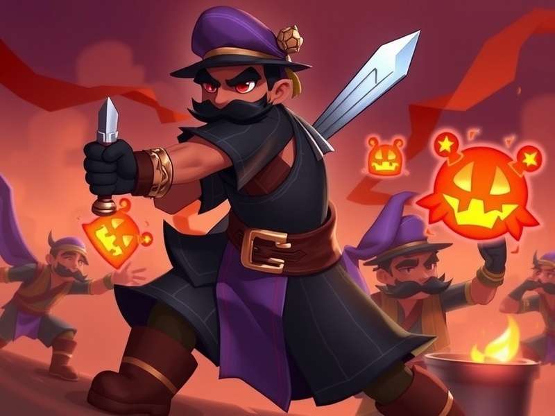 Goa Stronghold Captain Diwali Event